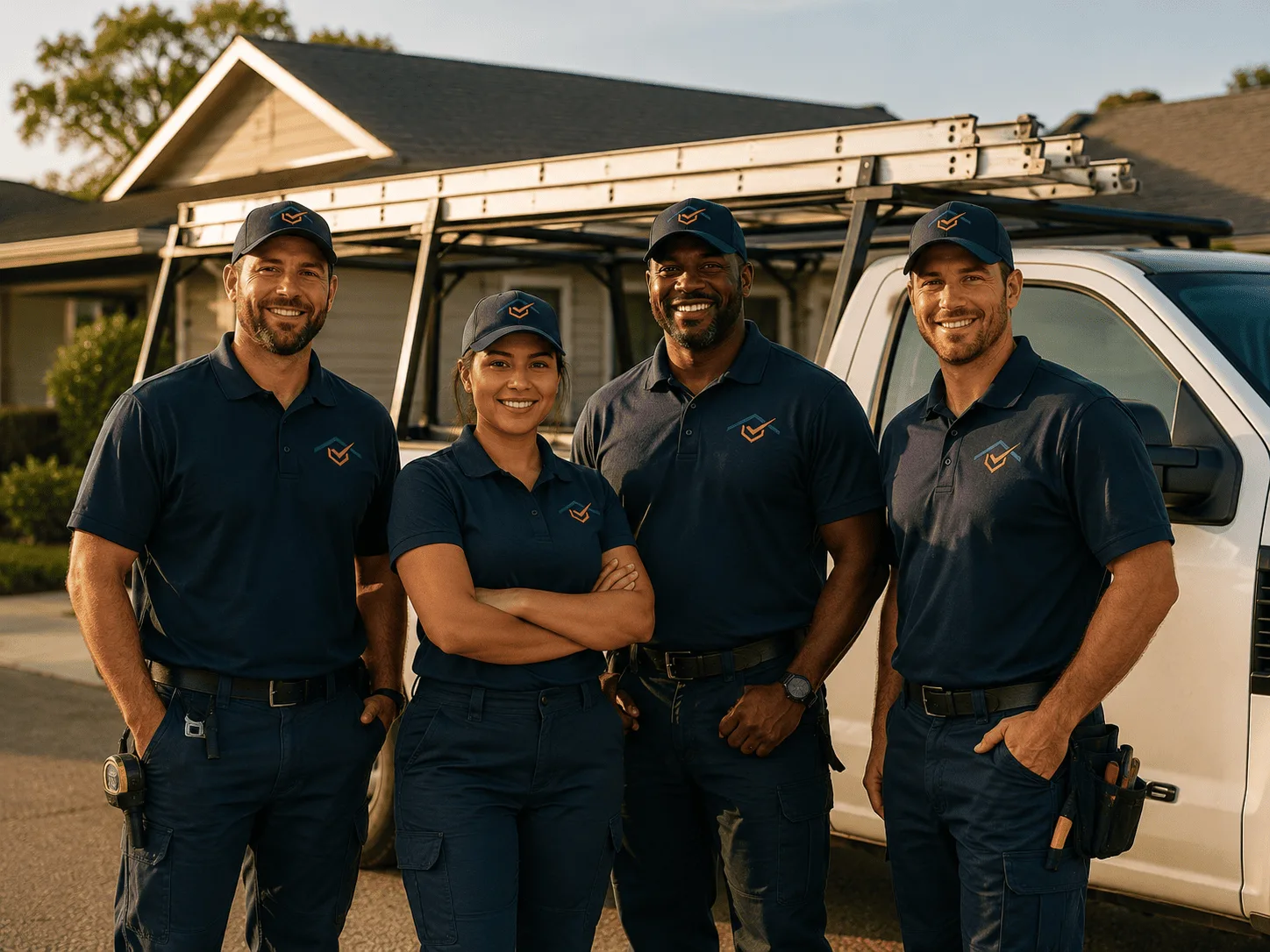Roof Inspection company in Penn Run, PA
